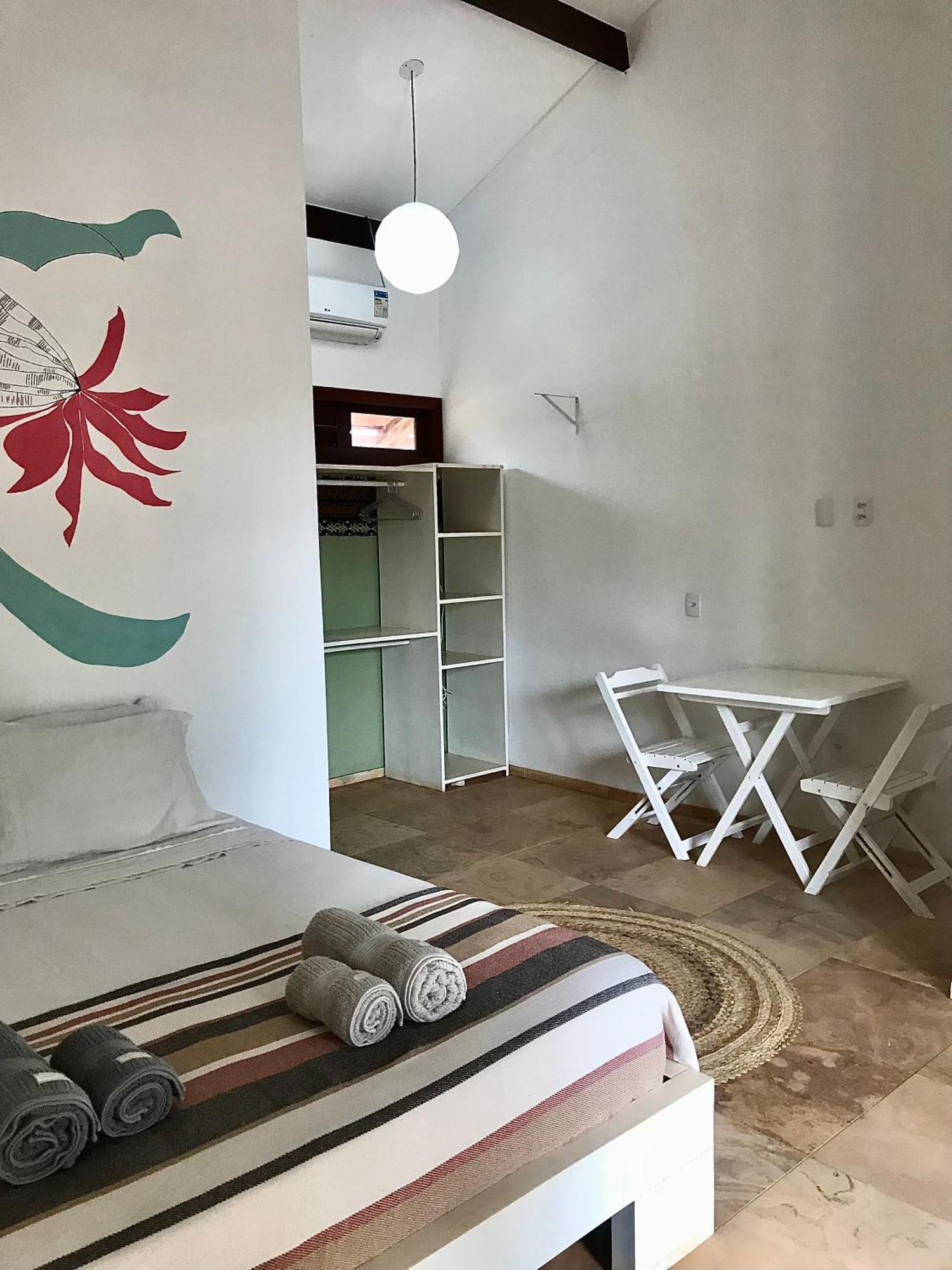 Casa Belamar São Miguel do Gostoso Esterno foto
