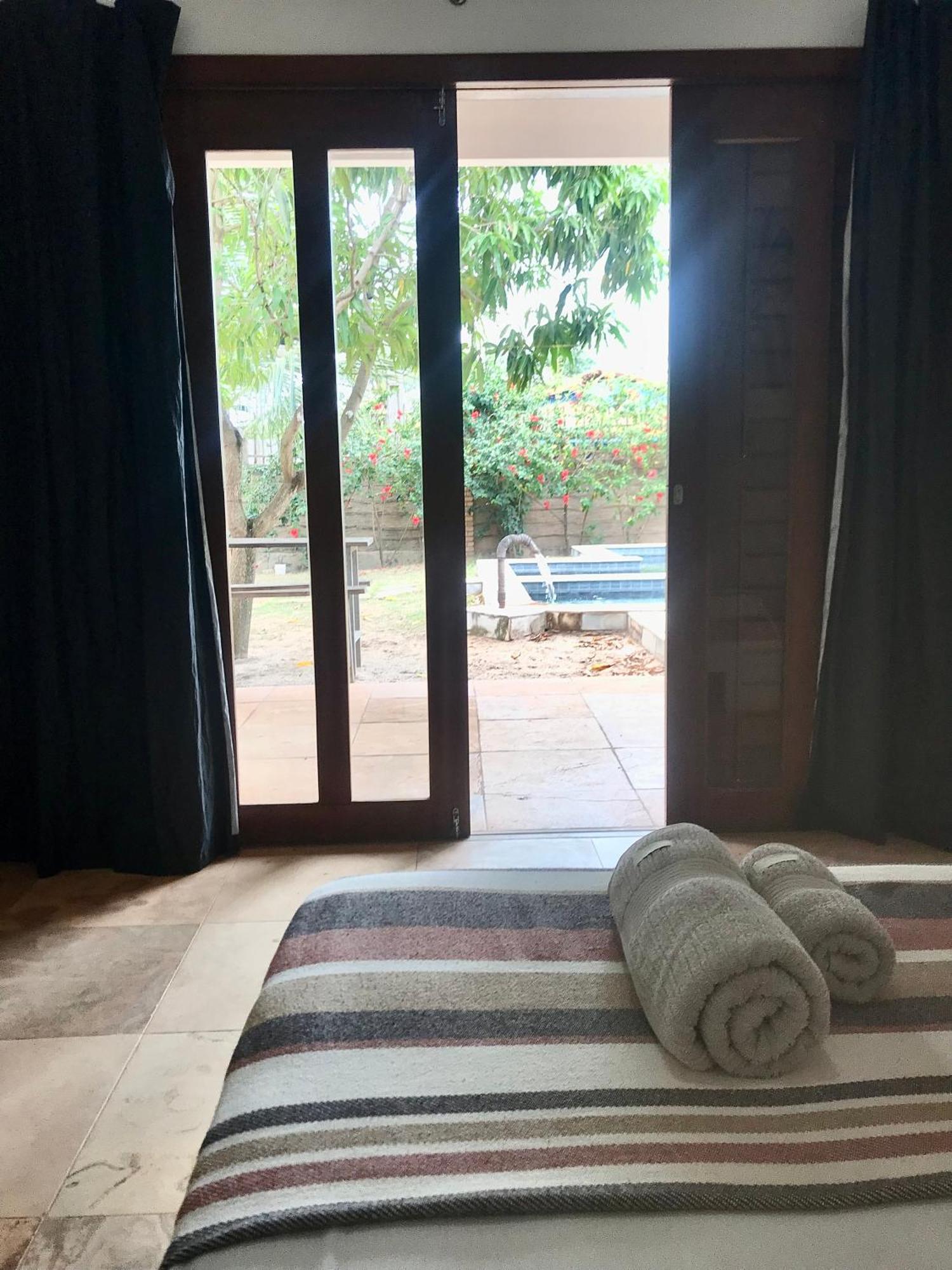 Casa Belamar São Miguel do Gostoso Esterno foto