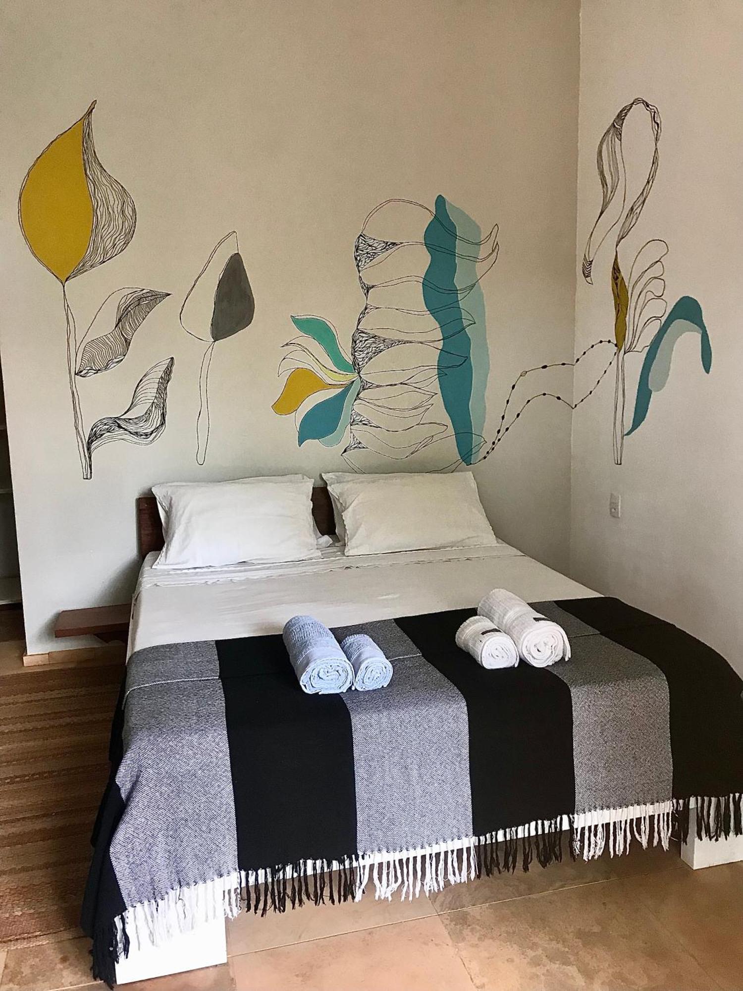 Casa Belamar São Miguel do Gostoso Esterno foto