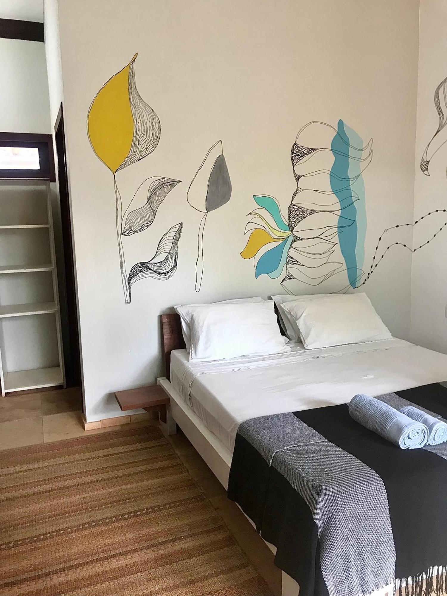 Casa Belamar São Miguel do Gostoso Esterno foto